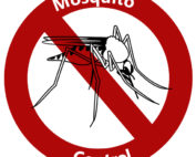 San Antonio Mosquito Control